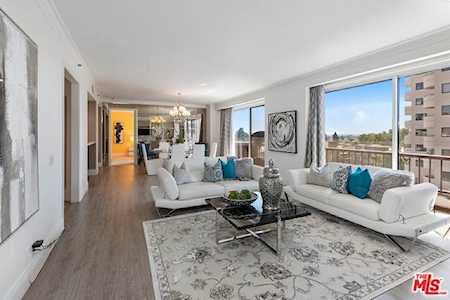 10550 Wilshire Boulevard #501 Los Angeles, CA 90024
