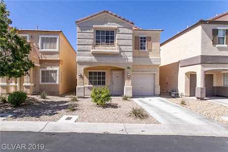 7419 Mariposa Grove St Las Vegas, NV 89139