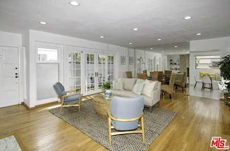 2021 California Avenue #1 Santa Monica, CA 90403