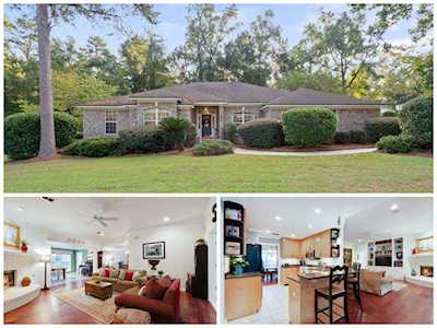 2667 S Hannon Hill Drive Tallahassee, FL 32309