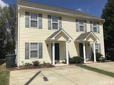 2612 Blackwolf Run Lane Raleigh, NC 27604
