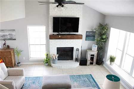 1815 October Court Grapevine, TX 76051