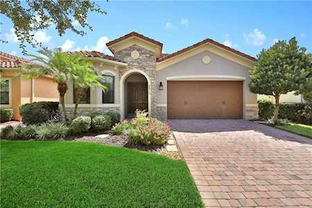 8410 Prestbury Drive Orlando, FL 32832