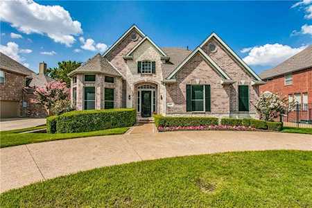 610 Belhaven Drive Allen, TX 75013