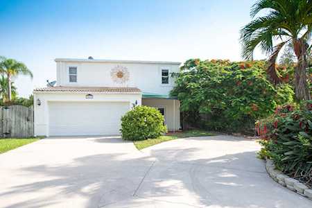 1413 Mediterranean Road Lake Clarke Shores, FL 33406