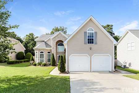 2235 Lazy River Drive Raleigh, NC 27610