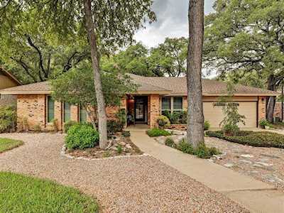 4407 Knob Oak Ln Austin, TX 78735