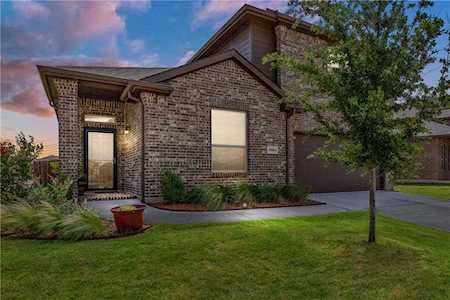 13864 Langston Lake Drive Fort Worth, TX 76262