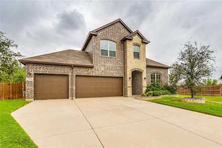 3476 Glass Mountain Trail Fort Worth, TX 76244