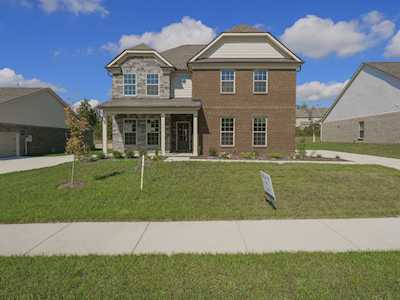 421 Norman Way #8 Hendersonville, TN 37075