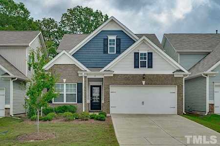 30 Crownview Court Clayton, NC 27527
