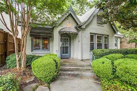 3424 Purdue Avenue University Park, TX 75225
