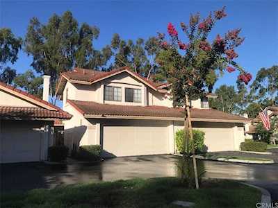 3 Spring Hill Lane #45 Laguna Hills, CA 92653