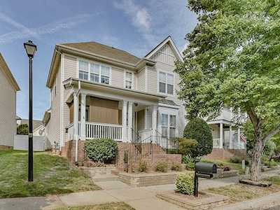 6710 Park Meadows Place Huntersville, NC 28078