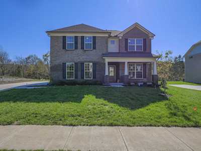 416 Norman Way #87 Hendersonville, TN 37075