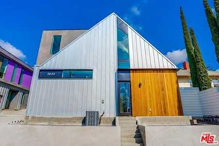2852 Griffin Avenue Los Angeles, CA 90031