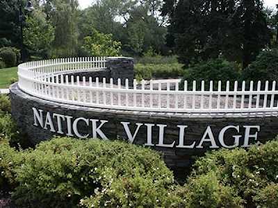 49 Village Brook #8 Natick, MA 01760
