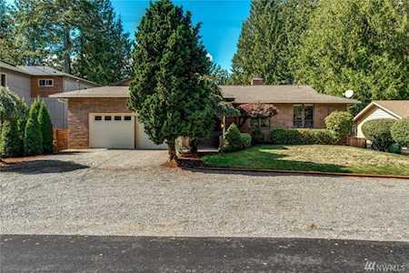 4545 87th Ave SE Mercer Island, WA 98040