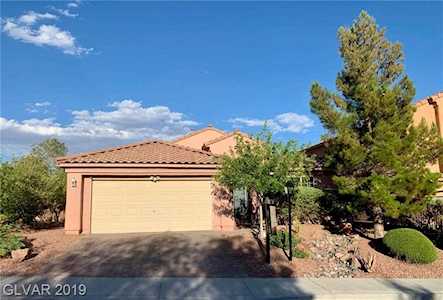 4028 Bennett Mountain St Las Vegas, NV 89129