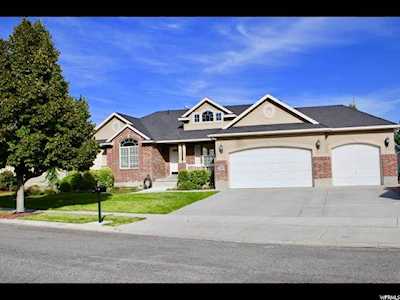 11857 S Oxford Farms W Dr Riverton, UT 84065