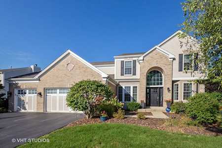 12958 Kensington Dr Plainfield, IL 60585