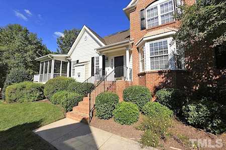 9251 Fawn Lake Drive Raleigh, NC 27617