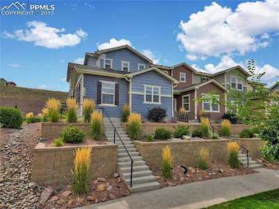 1735 Portland Gold Drive Colorado Springs, CO 80905