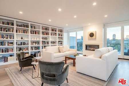 450 S Maple Drive #505 Beverly Hills, CA 90212