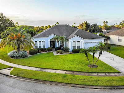 14143 Deljean Circle Orlando, FL 32828