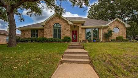 7025 Lincoln Drive North Richland Hills, TX 76182