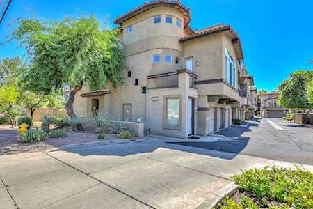2019 E Campbell Avenue #126 Phoenix, AZ 85016
