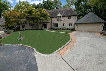 111 Whieldon Lane Worthington, OH 43085