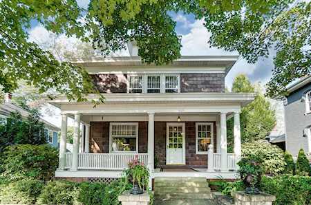 127 S Main Street Granville, OH 43023