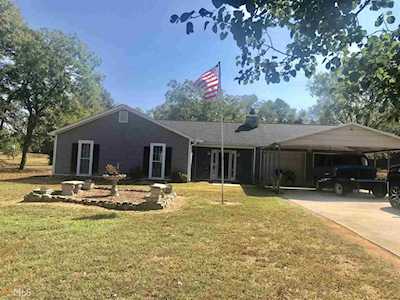 252 Hightower Ridge Rd Covington, GA 30014