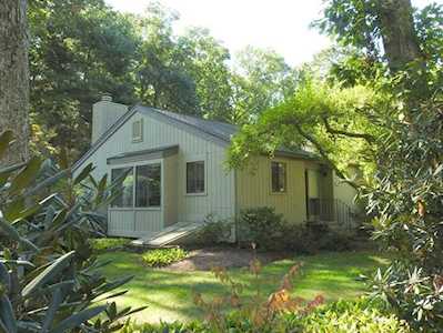 361 Hemlock Cir #361 Lincoln, MA 01773