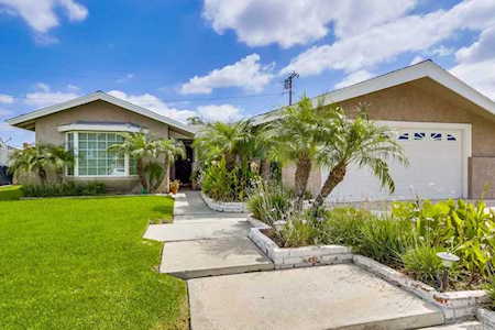 12722 Wynant Drive Garden Grove, CA 92841