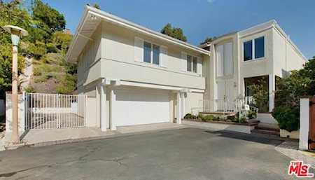 17175 Avenida De Santa Ynez Pacific Palisades, CA 90272
