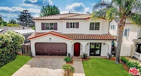 12506 Woodbine Street Los Angeles, CA 90066