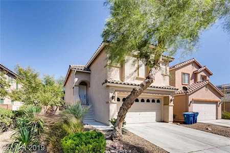 8632 Palomino Ranch St Las Vegas, NV 89131