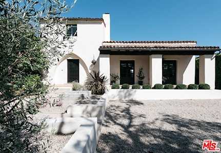 418 N Mansfield Avenue Los Angeles, CA 90036