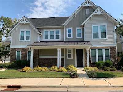 16125 Lost Canyon Way Charlotte, NC 28277