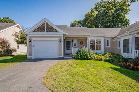 16 Village Drive #16 Marlborough, MA 01752