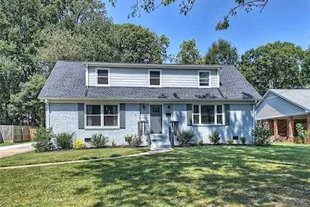 541 Sandridge Rd Charlotte, NC 28210
