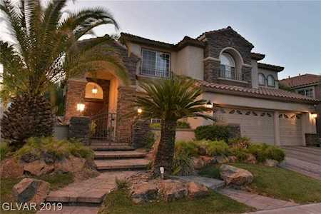 2201 Menifee Las Vegas, NV 89134