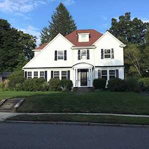 136 Coolidge Rd Worcester, MA 01602