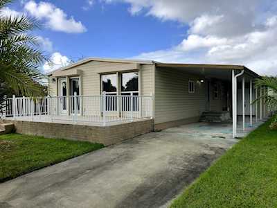1732 NE Seagrape Street Palm Bay, FL 32905