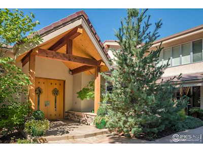 7086 Indian Peaks Trl Boulder, CO 80301
