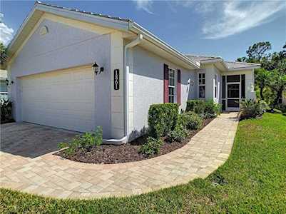 1861 Lancashire Drive Venice, FL 34293
