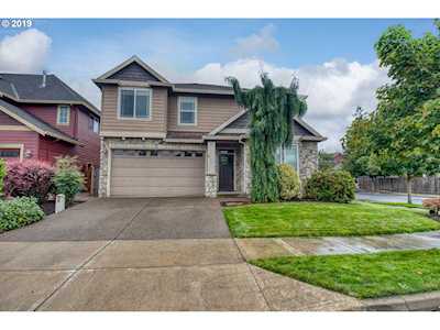 14485 Walnut Grove Way Oregon City, OR 97045