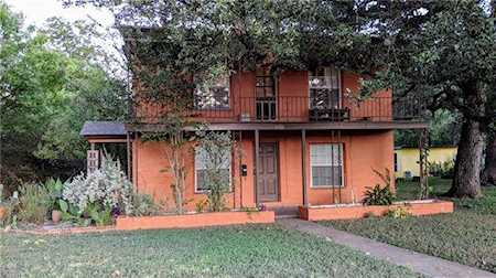 3811 Maplewood Ave #B Austin, TX 78722